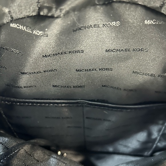 Michael Kors Rhea Backpack - Picture 7 of 8